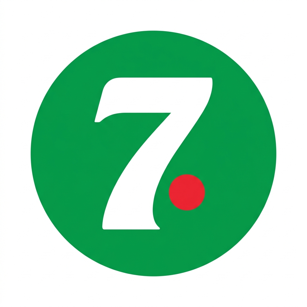 7Up Free