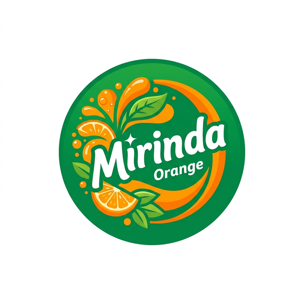 Mirinda Manzana