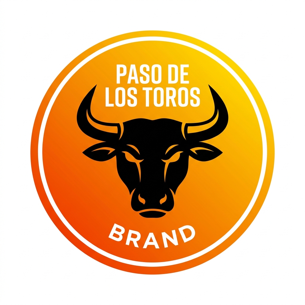 Paso de los Toros Pomelo