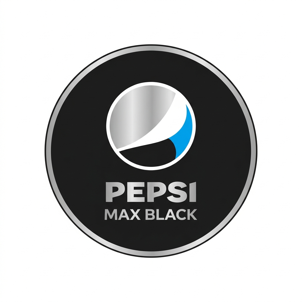 Pepsi Black