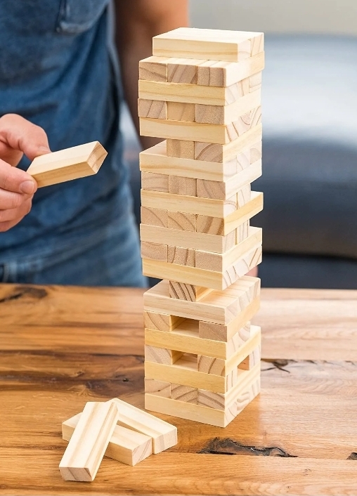 Jenga
