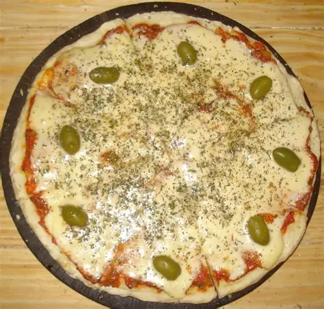 PIZZA comun