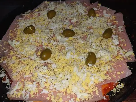 PIZZA ESPECIAL