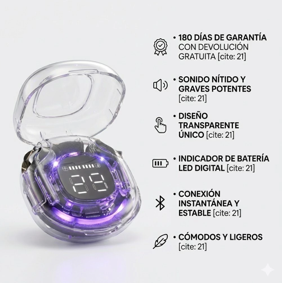 AURICULARES AIR 39