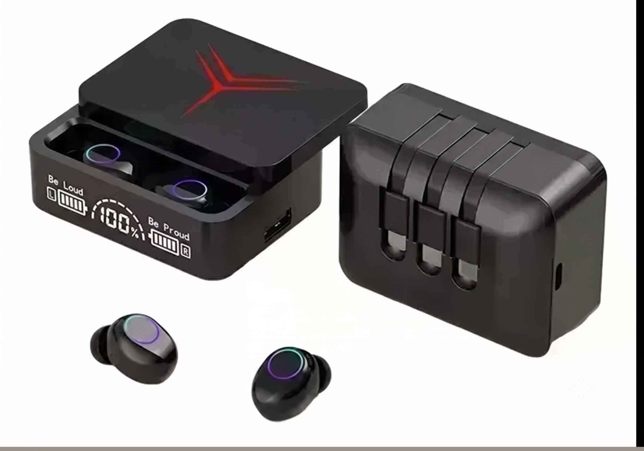AURICULARES M88 PLUS