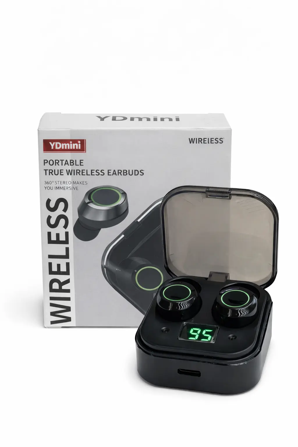 AURICULARES YDMINI PREMIUM 