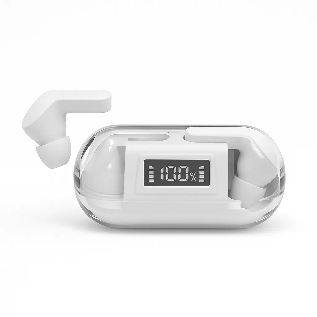 AURICULARES INALÁMBRICOS F80