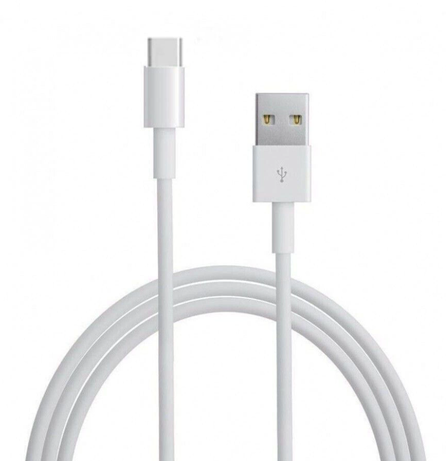 CABLE SIMIL ORIGINAL TIPO C - 2 MTS